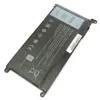 Batteries CPMANC 42Wh pour ordinateur portable 3CRH3 WDX0R T2JX4 WDXOR pour Dell 15MF Pro1508T pour Inspiron 13 5000 5368 5378