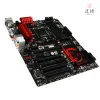 Carte mère pour MSI B85G43 Paming Motherard 32 Go PCIe 3.0 2 * SATA II 4 * SATA III LGA 1150 DDR3 ATX B85 B85 TEST COURT