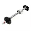 Линейный гид CNC OD 20 мм HGR20 Square Slider HGH20CA/фланцевой