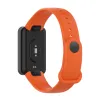 Redmi Smart Band Pro Braceletの交換用ウォッチバンドXiaomi Redmi Band Pro Soft Silicone Sport Band Wrist Strap Correas