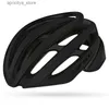 Caschi ciclistici Casco da bici da strada per uomo per uomo donna UltraLight Racing Cycing Cash Comfort Safety EPS Bicyc Aero Helmets Spedizione gratuita L48