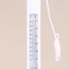 Floating Pool Thermometer Water Temperature Thermometers With String For Outdoor And Indoor Swimming Pools Spas Hot Tubs