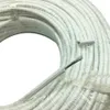 1Meter High Temperature Mica Wire 16 Square Mica Cable 300 degree 500V CN500 Fire-resistant Line Free shipping