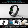 أجهزة شحن مغناطيسية لـ Xiaomi Mi Band 7 6 5 ، كابل شحن USB لـ Miband 4 3 2 شاحن النحاس النحاسي Core Cord Smartband.