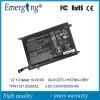 Batterijen 3.8V 33WH DO02XL Nieuwe laptopbatterij voor HP Pavilion X2 10 Detachable PC 210 G1 DO02033XL HSTNNLB6Y HSTNNDB7E TPNI121