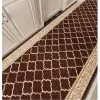 Eenvoudige lange gang tapijt hotel gang bon tapijt tapijten thuiskantoor trap slaapkamer keuken vloer mat decoratieve ingang