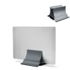 Stand verticale laptopstandaard krimpen automatisch de tablet voor spaties voor MacBook Surface iPad mobiele telefoon