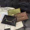 Sequestri da donna di lusso Clutch Clice Morb