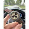 AAAAA Superclone 40x12.4 Watches Chronograph 116508 Male Factory Watch Ceramic TW Movement