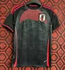 2024 Maglie di calcio Giappone Versione giocatore di cartone animato ISAGI Atom Tsubasa Minamino Hinata Doan Kubo Ito Mitoma 23/24 Shirt da calcio uniforme giapponese Dragon S-4xl