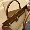 Designer Tote Women Denim Shopping Bag Large Handbags Lady Luxury G Shopper Bags Cross Body Totes Shoulder Bags