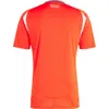 Chile Jersey Awayhome Copa América 2024 camisa de futebol de futebol de futebol