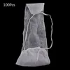 E8FA 100 PCS Disposable Panties for Women Spa T Thong Underwear Tanning Wraps,Individually Wrapped with Elastic Waistband