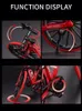 1 10ミニフィンガーマウンテンアロイ自転車ダイキャストモデルメタルバイクレーシングトイベンドロードシミュレーションコレクションおもちゃ240408