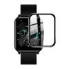 Okładka ochrony ekranu dla Lenovo S2 Pro Smart Watch Soft Curved Edge Protective Film Akcesoria dla Lenovo S2Pro (nie szkła)