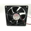 Pads CPU Cooler Fan for TONON TD9025XS 12V 0.08A 9CM Silent Cooling Fan