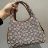 Luxus Handtasche Designer Tabby Schulter für Frauen Geneuine Leder hochwertige Mode Sacache Pferd Lady Cross Body Gemüse Korb Eimer Bag05