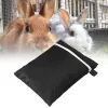 PET Triangular Rabbit Cage Wodoodporna pokrywa pyłu Oxford Cloth Rabbit Hutch Covers J2Y