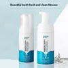 100ml Useful Lightweight Pressing Type Teeth-Stain Removing Cleansing Toothpastes for Bathroom Toothpastes Oral-Toothpaste