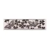 D0AC Butterfly Flower Embossing Folder Stencil Template DIY Scrapbook Album Card New