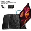 Keyboards TouchPad Keyboard Bluetooth Backlight For CHUWI HIPad Max / HiPad XPro Tablet pc