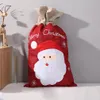 Nowy świąteczne ślubne cukierki torba na ciasteczka samokontrola uchwytu na babeczki ręcznie wykonane z plastikowymi torbami opakowaniami