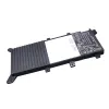 Batterier LMDTK Ny C21N1408 LAPTOP -batteri för ASUS VIVOBOOK 4000 MX555 V555L V555LB V555U Serie 7.6V 37WH