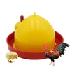 Птица автоматическая куриная пьеса впаливание курицы для размножения кормления питатели для птиц кормление птиц кормление