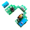 Accessoires Top Mouse Motherboard Micro Interrupt Bouton Module Bouton Swap Bouton de la carte Remplacement Pièce de réparation pour G Pro Wireless Gaming Mouse