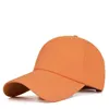 Cap da baseball di grandi dimensioni adulti maschio all'aperto asciutto rapidamente sun hat lady sport bust man grandi tappi di baseball 55-60 cm 60-65 cm 240327