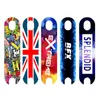 Creative Scooter Pedal Stickers Pad DIY Footboard Sticker Paper pour Xiaomi Mijia M365 Pro Electric Scooter ACCESSOIRES