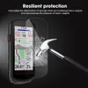 Gehard glas voor Garmin Edge 1040 1030 820 830 840 520 530 540 130 GPS Bicycle Stopwatch Screen Protector voor Edge Explore 2