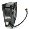 Kuddar gratis leverans av nytt original 7cm 7025 12v 0.32A AD07012DX257600 3WIRE COOLING FAN HZDO