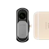 Камеры DXO One Mobile Edender Phone Camera Подходит HD -портативная камера для iPhone, планшет iPad, цифровая камера Highdefinition