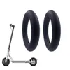 1/2pcs 8.5 "pneu de espessa atualizado para Xiaomi Mijia M365 Pro Electric Scooter Tubos Interior Tubos M365 Câmera Pneumática Durável