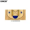 1pcs Klassische Basisplatten City Road Basketball Fußballplatz Carpark Basisplatten Baustein DIY -Steine Spielzeug für Kinder Kinder