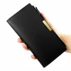 Luxury LG Wallet Borse per donne Nuova tendenza Slim Wormet Slim Clutch Borse Dormine Card Card Card Witch Hot Hasp WorthEt Bolasa J8v6#