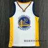 Basketbol Jersey Curry George Booker James Durant TH Yıldönümü Özel Baskı D Lazer İmleç