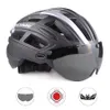 Wildside Ultralight Cycling Safety Helask Outdoor Rower Helmet Wyjmowany 4 obiekty