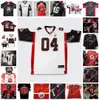 2022 CFL CFL Ottawa Redblacks Jersey 33 Frederic Chagnon 13 Richie Leone 19 Jose Maltos 10 Lewis Ward 51 Alex Fontana 11 Ron ST8579582