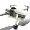 إكسسوارات 1pc لاعب حارس سلامة البطارية مثبتة لحامل تخزين DJI Mavic 2 Pro/Zoom بدون طيار