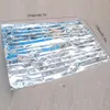 1-6 % Garden Wall Mylar Film Covering Sheet Hydroponic Zeer reflecterende indoor kas plantenaccessoires speciaal