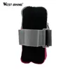 West Biking Running Jogging Sports Protection Sac de téléphone Sac Sac de bracelet Sacs de bracelet