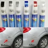 6Colors Auto Kratzer Reparaturagenten Automatische Stift -Stiftwagen -Pflege Remove Car AccessoireSpaint Care Spezialautomatischer Farbstift