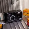 カメラ1PC、コダックM38フィルムカメラナンディスク可能なカメラ135フラッシュ付き映画愚か者レトロフィルム