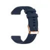 18mm Silikonschleife für Xiaomi Mi Uhren Bänder Ersatzarmbänder für Garmin Venu 2s vivoaktiver 4S Garminmove 3s Correa