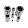 LM3UU LM4UU LM5UU Linear Bearing Bush CNC Shaft Parts