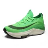 Casual Shoes 2024 Brand Men Mode Outdoor Mesh Jogging -Plattform Sneaker gemischte Farben Leichtes männliches deportivas hombre