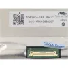 Écran Nouveau 14.0 Écran LCD d'ordinateur portable IPS N140HCAEAE B140HAN04.E pour Lenovo IdeaPad 514 314 ThinkPad T14 P14S Gen 2 E14 Gen 3 Gen4 30pin