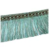 1 meter diverse kleuren Fringe Tassel trim bekleding gordijnlamp aftas tas kostuum